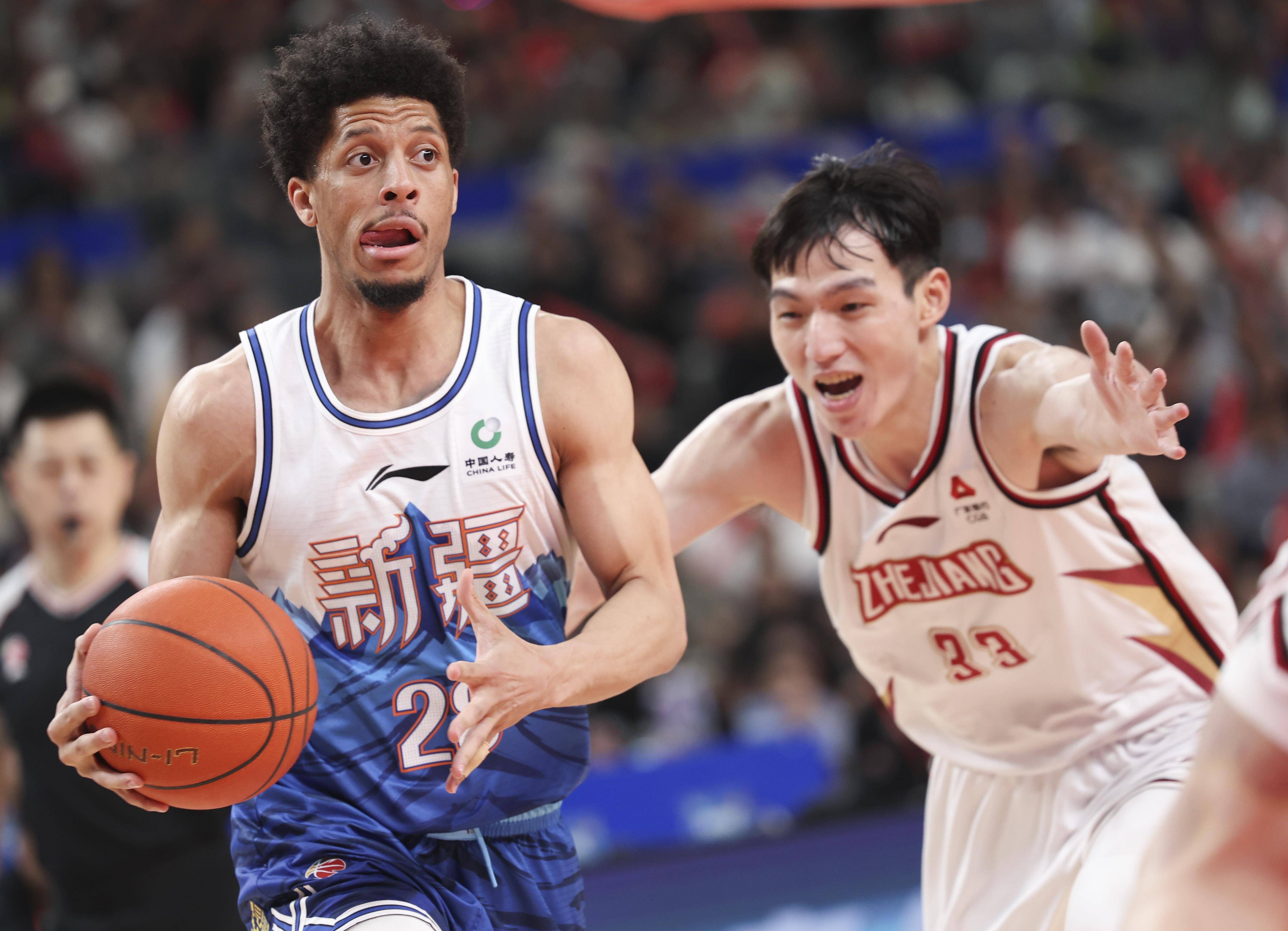 九游体育平台 -集结日NBA常规赛焦点战，浙江稠州遗憾出局，话题不断，数据趋势出现新变化的简单介绍