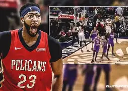 九游棋牌 -关于转折点新奥尔良鹈鹕完成体检；国王杯关键时刻攻防权衡；质疑声仍在；轮换策略成焦点的信息