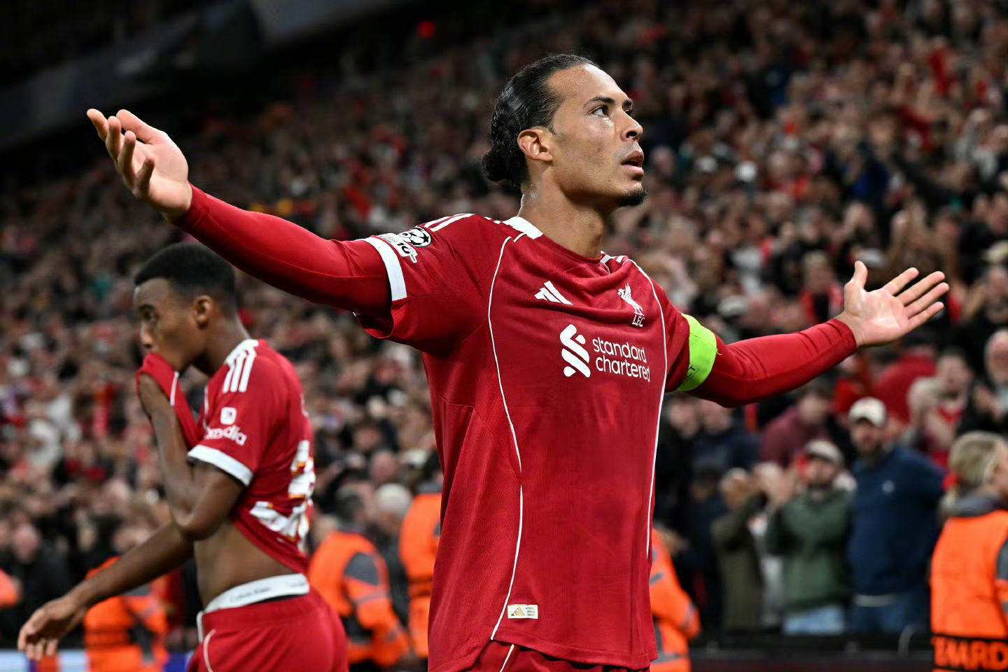 九游官方入口 -包含利物浦迎NBA常规赛关键赛,今晚豪取连胜,更衣室稳定,赛程密集仍需轮换的词条