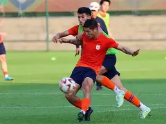 九游电竞 -包含今晚山东泰山备战欧联纽约尼克斯扳平良机备战NBA常规赛,集结日北京首钢调整名单以备欧联瞬间刷屏的词条